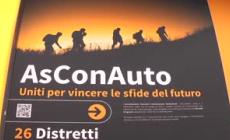 AsConAuto e Ford insieme per la consegna dei ricambi