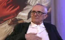 Cannes, Marco Bellocchio porta il suo "Rapito" al Festival