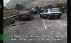 Strage Capaci, vedova Schifani" Borsellino persona straordinaria. Era certo di fare giustizia"