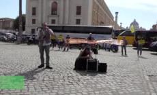 Ultima Generazione, parla una delle ragazze a processo in Vaticano