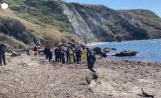 Frontex: "a Cutro rifaremmo tutto. Protocollo rispettato". Bagarre
