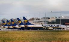 Corte Ue boccia aiuti Italia a compagnie aeree per il Covid