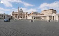 Papa Francesco: "Liberta' per la chiesa cattolica in Cina"