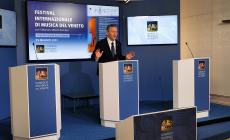 Comunicato Stampa: Festival internazionale di Musica del Veneto