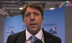 Comunicato Stampa: Colombi (Uilpa): &laquo;La politica spera negli algoritmi, noi negli esseri umani&raquo;