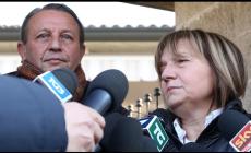 Famiglia Poggi, "Noi e Chiara vittime di una campagna diffamatoria"