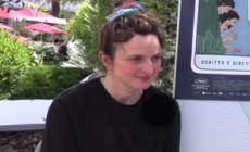Cannes, Alice Rohrwacher: "Indago il rapporto tra visibile e invisibile"