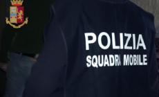 Trieste: giovane 23enne violentata e rapinata da due uomini incappucciati