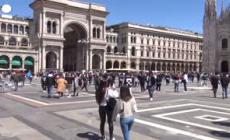 L'Italia prima nell'Ue per la quota di ragazzi Neet