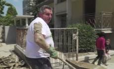 Maltempo in Romagna, 160 agricoltori del Consorzio Melinda operano come volontari