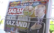 Erdogan vince ma da ora il Sultano e' meno forte