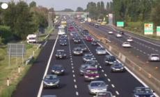 Per il 2 giugno 15 milioni in viaggio, il 94% in Italia