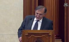 La Russa: "Parole Nazione e Patria ritrovate grazie a Ciampi"
