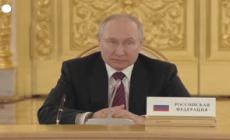 La Russia esce da un altro trattato, continua il riassestamento mondiale