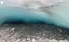 Onu: " I ghiacci si sciolgono, la criosfera fra le priorita'"