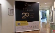 Fondazione Politecnico di Milano compie 20 anni