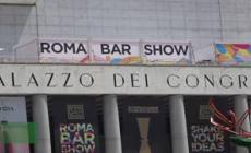 Roma Bar Show, sempre piu' donne dietro al bancone