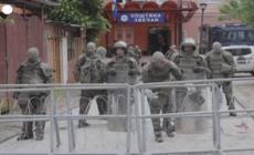 Kosovo, Nato: rafforzata la sicurezza attorno al municipio di Zvecan