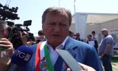 Salone nautico, Brugnaro: "Venezia torni punto di riferimento per il mare"