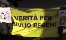 Una speranza per il processo Regeni, il gup invia gli atti alla Consulta