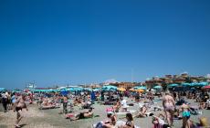 Sequestrato un villaggio turistico, sgomberate 150 persone