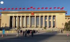 La Cina frena sui territori occupati: "Vogliamo integrita' Ucraina"