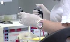 Un test del sangue per diagnosticare 50 tipi di cancro