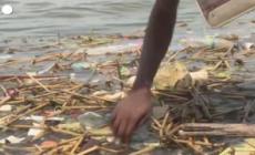 Costa d'Avorio, ad Abidjan iniziativa per combattere l'inquinamento da plastica