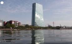 Bankitalia: "L'euro digitale non minaccia le banche"