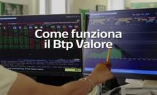 Come funziona il Btp Valore