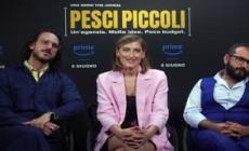 Pesci Piccoli, arriva la serie comedy targata The Jackal