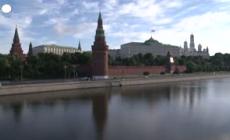 Mosca annuncia l'inizio dell'offensiva ucraina: "Respinta"