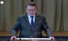 Bombardamento diga, l'accusa dell'Ucraina: "Azioni russe da Stato terrorista"