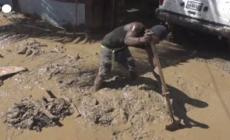 Inondazioni ad Haiti, almeno 42 morti e 11 dispersi
