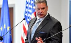 Gli Usa contro il Kosovo: "Accuse di appeasement irrispettose"