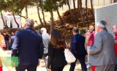 Migranti, Croce rossa: cosi' li aiutiamo anche nel recuperare i contatti