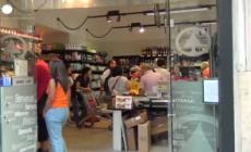 Si spende di piu' e si compra meno, boom dei discount
