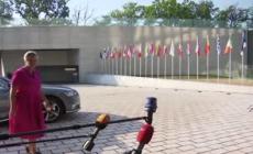 Affari interni Ue, Johansson: "Vicini all'accordo su migrazione e asilo"