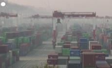 Tonfo export in Cina, la ripresa del Dragone arranca