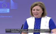 Trasparenza, Jourova: "Norme comuni per la condotta etica interistituzionale per tutti i politici e funzionari Ue"