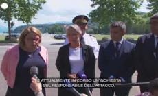 Attacco Annecy, la procuratrice: "Al momento nessun movente terroristico"
