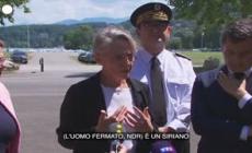Attacco Annecy, la premier francese Borne: "E' il momento dell'unita' e della solidarieta'"