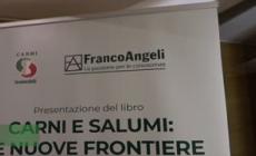 In un libro le nuove frontiere della sostenibilita' negli allevamenti zootecnici