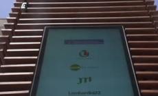 A Bari arriva City Tree, che purifica e rinfresca l'aria