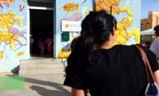 Lampedusa, ecco la biblioteca gestita dai bambini