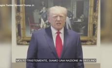 Usa, Trump incriminato per documenti riservati: "Sono innocente"