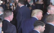 Usa, Trump incriminato per le carte classificate a Mar-a-Lago