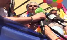 Pride Roma, Bonino: "Governo vede diritti come devianze"