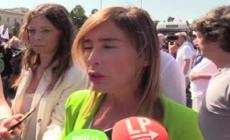 Pride Roma, Boschi: "Comunita' merita nostro appoggio dopo revoca del patrocinio"