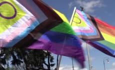 Roma Pride 2023, le immagini del corteo
